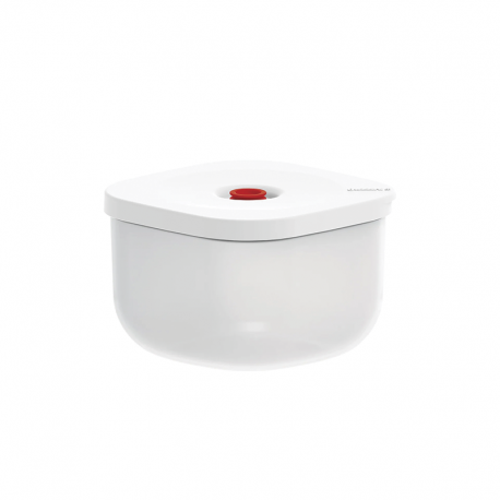 Deep Vacuum Container M White - Save-It - Guzzini GUZZINI GZ11850411