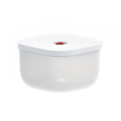 Deep Vacuum Container L White - Save-It - Guzzini GUZZINI GZ11850511