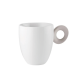 Mug 250ml Taupe - Everyday - Guzzini GUZZINI GZ81702158