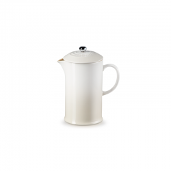 Cafetière 1L Meringue Rainbow - Le Creuset