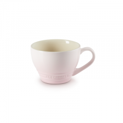 Chávena 400ml Shell Pink - Le Creuset LE CREUSET LC70304407770002