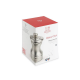 Salt Mill 10cm Inox - Bistro Chef Steel - Peugeot Saveurs PEUGEOT SAVEURS PG33040