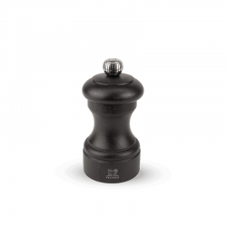 Pepper Mill 10cm - Bistro Chocolate - Peugeot Saveurs PEUGEOT SAVEURS PG22594