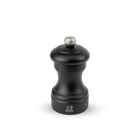 Pepper Mill 10cm - Bistro Black - Peugeot Saveurs PEUGEOT SAVEURS PG22730