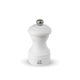 Pepper Mill 10cm - Bistro White - Peugeot Saveurs PEUGEOT SAVEURS PG24215