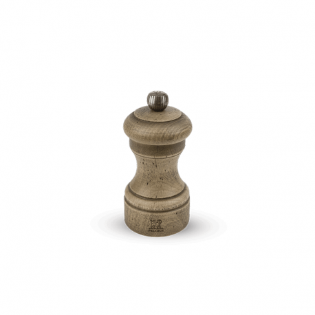 Pepper Mill 10cm - Bistro Antique Patina - Peugeot Saveurs PEUGEOT SAVEURS PG30933