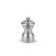 Pepper Mill 10cm - Bistro Chef Steel - Peugeot Saveurs PEUGEOT SAVEURS PG33033