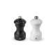 Mills Set 10cm - Duo Bistro Black And White - Peugeot Saveurs PEUGEOT SAVEURS PG2/24291