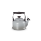 Tetera 2,1L Mist Grey - Traditional - Le Creuset LE CREUSET LC92000800541000