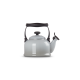 Kettle 2,1L Mist Grey - Traditional - Le Creuset LE CREUSET LC92000800541000