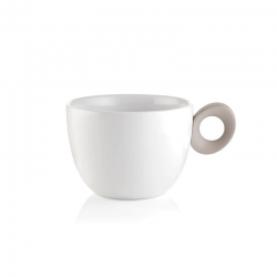 Taza 480ml Taupe - Everyday - Guzzini GUZZINI GZ81703158