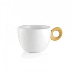 Mug 480ml Mustard Yellow - Everyday - Guzzini GUZZINI GZ81703211