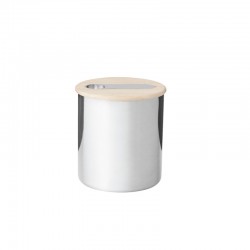 Coffee Canister With Scoop - 300gr - Stelton