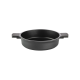 Sartén Baja 28cm - Cook&Space Negro - Guzzini GUZZINI GZ9822833