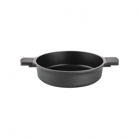 Tacho Baixo 28cm - Cook&Space Preto - Guzzini GUZZINI GZ9822833