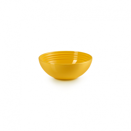 Bol Desayuno Grés Amarillo - Le Creuset LE CREUSET LC70117164030099