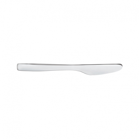 Conjunto de 6 Facas Monobloco Mate – Knifeforkspoon Inox - A Di Alessi A DI ALESSI AALEAJM22/3MS