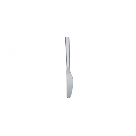 Conjunto de 6 Facas Facas Sobremesa – Knifeforkspoon Inox - A Di Alessi A DI ALESSI AALEAJM22/6