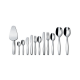 Set of 6 Tenedores de Postre - Itsumo Plateado - A Di Alessi A DI ALESSI AALEANF06/5