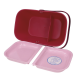 Travel Organizer for Pets Pomegranate - Petnic - A Di Alessi A DI ALESSI AALEAMMI27PO