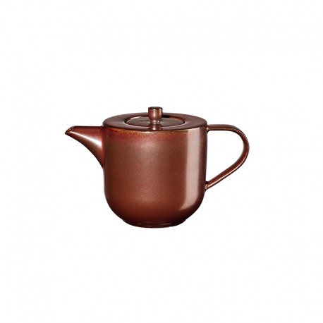 TeaPot Rusty Red 600ml – Coppa - Asa Selection ASA SELECTION ASA19371176