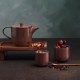 TeaPot Rusty Red 600ml – Coppa - Asa Selection ASA SELECTION ASA19371176