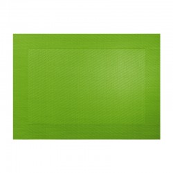 Placemat Apple Green - Pvc - Asa Selection