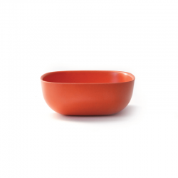 Taza Grande 15Cm - Gusto Naranja - Biobu BIOBU EKB9368