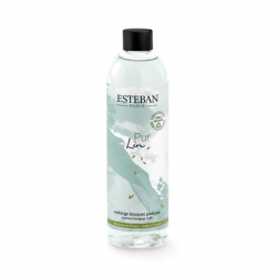 Recarga para Bouquet Perfumado 250ml - Puro Linho - Esteban Parfums ESTEBAN PARFUMS ESTLIN-006