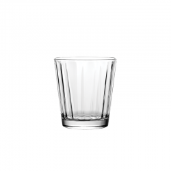 Juego de 6 Vasos 400ml - Kodama Transparente - Italesse ITALESSE ITL3379