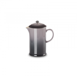 Stoneware Cafetière Flint - Le Creuset