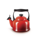 Chaleira 2,1L Cerise - Traditional - Le Creuset LE CREUSET LC40102020600000