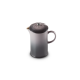 Cafeteira de Prensa Metálica Flint - Le Creuset LE CREUSET LC91028200444000