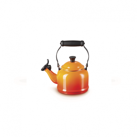 Demi Kettle Volcanic 1,10L - Le Creuset LE CREUSET LC40103020900000