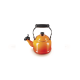 Demi Kettle Volcanic 1,10L - Le Creuset LE CREUSET LC40103020900000