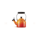 Demi Kettle Volcanic 1,10L - Le Creuset LE CREUSET LC40103020900000