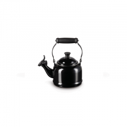 Chaleira Demi Preto Onyx 1,10L - Le Creuset LE CREUSET LC40103021400000