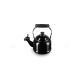 Chaleira Demi Preto Onyx 1,10L - Le Creuset LE CREUSET LC40103021400000