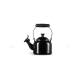 Chaleira Demi Preto Onyx 1,10L - Le Creuset LE CREUSET LC40103021400000