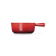 Cazo Fondue Cerise 24cm - Classic - Le Creuset LE CREUSET LC20007240602460