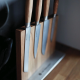 Knife Block Magnetic 28cm - Le Creuset LE CREUSET LC43202280010400