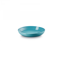 Prato Fundo Vancouver 22cm - Caribe - Le Creuset LE CREUSET LC70102221707080