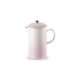 Cafeteira de Prensa 1L Shell Pink - Le Creuset LE CREUSET LC60706087770003