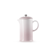 Cafeteira de Prensa 1L Shell Pink - Le Creuset LE CREUSET LC60706087770003