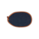 Oval Denim Pot Holder Blue And Brown - Le Creuset LE CREUSET LC45200007760800