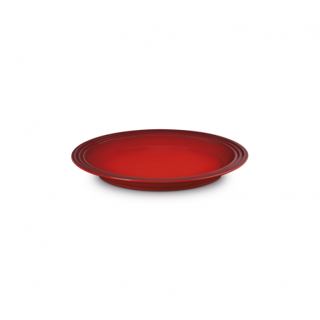 Prato Redondo 27cm Cerise - Le Creuset LE CREUSET LC70202270607080