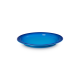 Plato Llano 27cm - Azure Azul - Le Creuset LE CREUSET LC70202272207080