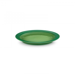 Dinner Plate 27cm - Bamboo Green - Le Creuset LE CREUSET LC70202274087080