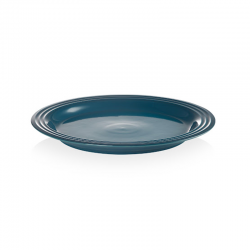 Dinner Plate 27cm Deep Teal - Le Creuset LE CREUSET LC70202276427080