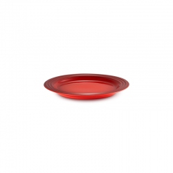 Plato Redondo Pequeño 22cm Cerise - Le Creuset LE CREUSET LC70203220607080